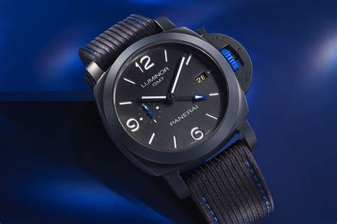 panerai pam 0176|panerai luminor bucherer blue price.